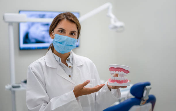 Best Emergency Treatment for Jaw Pain or Injury in Wauwatosa, WI